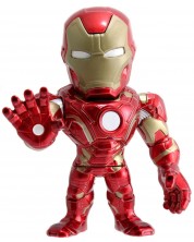 Figurica Jada Toys Marvel: Iron Man