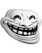 Figura Youtooz Humor: Memes - Troll Face #36, 7 cm
