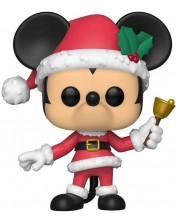 Figurica Funko POP! Disney: Holiday - Mickey Mouse #612