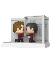 Figurica Funko POP! Moments: Star Trek - Kirk and Spock (From The Wrath of Khan) (Special Edition) #1197
