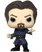 Figurica Funko POP! Marvel: Doctor Strange - Sinister Strange (Multiverse of Madness) #1030 -1