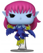 Figura Funko POP! Animation: Yu-Gi-Oh! - Harpie Lady #1599