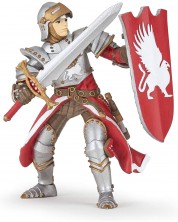 Papo Figurica Griffin Knight -1