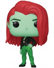 Figura Funko POP! DC Comics: Harley Quinn - Poison Ivy #495