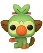 Figura Funko POP! Games: Pokemon - Grookey #957