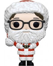 Figurica Funko POP! Television: The Office - Phyllis Vance as Santa (Special Edition) #1189 -1