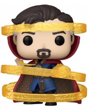 Figura Funko POP! Marvel: Spider-Man - Doctor Strange #1162