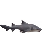 Figurica Mojo Sealife - Pješčani tigar morski pas -1