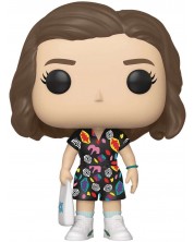 Figura Funko Pop! TV: Stranger Things - Eleven in Mall Outfit, #802