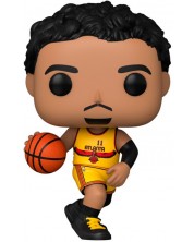 Figurica Funko POP! Sports: Basketball - Trae Young (Atlanta Hawks) #146