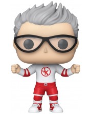 Figura Funko POP! Sports: WWE - Johnny Knoxville (Convention Limited Edition) #134