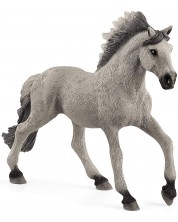 Figurica Schleich Farm World – Konj Mustang, pastuh
