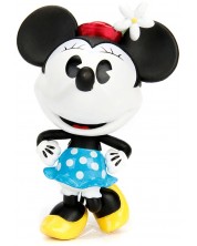 Figurica Jada Toys Disney - Minnie Mouse, 10 cm -1