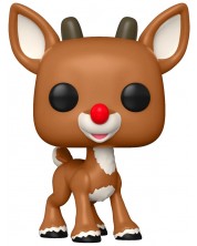 Figurica Funko POP! Movies: Rudolph - Rudolph #1260