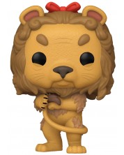 Figura Funko POP! Movies: The Wizard of Oz - Cowardly Lion #1515