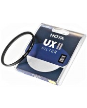 Filtar Hoya - UX MkII UV, 49mm