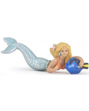 Figurica Papo The Enchanted World - Sirena koja pliva -1