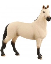 Figurica Schleich Farm World - Hanoverski konj, svijetlosmeđi