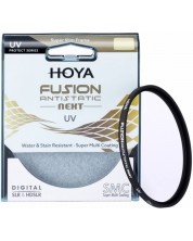 Filtar Hoya - UV Fusion Antistatic Next, 67 mm