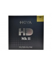 Filter Hoya - HD UV Mk II, 67mm -1