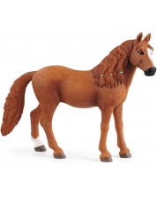 Figurica Schleich Farm World Njemački jahaći poni - kobila