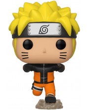 Figurica Funko POP! Animation: Naruto - Naruto Running -1