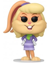 Figura Funko POP! Animation: Warner Bros 100th Anniversary - Lola Bunny as Daphne Blake #1241