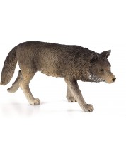 Figurica Mojo Wildlife - Hodajući vuk