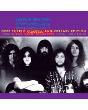 Deep Purple - Fireball, 25th Anniversary (CD)