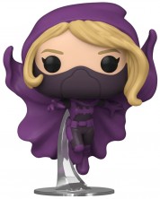 Figura Funko POP! DC Comics: Batman - Spoiler (Stephanie Brown) #505 -1