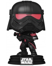 Figurica Funko POP! Movies: Star Wars - Purge Trooper (Battle Pose) #632 -1