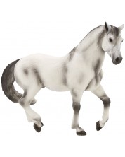 Figuricа Mojo Horses – Sivi andaluzijski konj