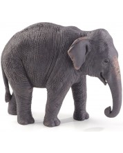 Figurica Mojo Wildlife – Azijatski slon -1