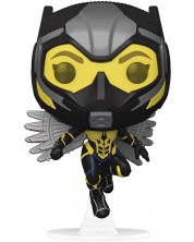 Figura Funko POP! Marvel: Ant-Man and the Wasp: Quantumania - Wasp #1138 -1