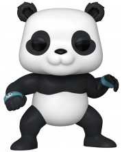 Figurica Funko POP! Anime: Jujutsu Kaisen - Panda #1374
