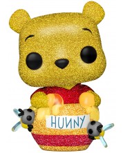 Figura Funko POP! Disney: Winnie the Pooh - Winnie the Pooh (Diamond Collection) (Special Edition) #1104 -1