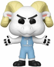 Figura Funko POP! College: University of North Carolina - Rameses #18