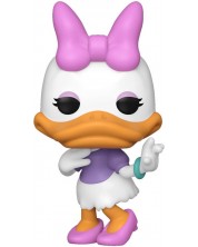 Figura Funko POP! Disney: Mickey and Friends - Daisy Duck #1192