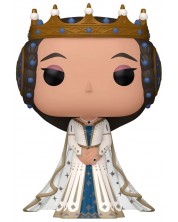 Figurica Funko POP! Disney: Wish - Queen Amaya #1393