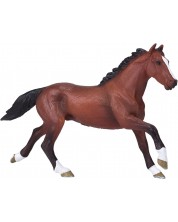 Figurica Mojo Farmland - Čistokrvni engleski konj