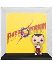 Figura Funko POP! Albums: Queen - Flash Gordon #30