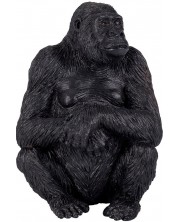 Figurica Mojo Animal Planet - Gorila, ženka -1