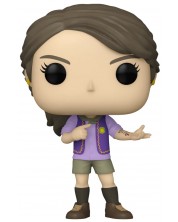Figurica Funko POP! Television: Parks and Recreation - April Ludgate (Pawnee Goddesses) #1412 -1