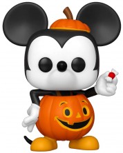 Figura Funko POP! Disney: Mickey Mouse - Mickey Mouse #1218