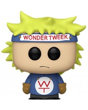 Figura Funko POP! Television: South Park - Wonder Tweak #1472