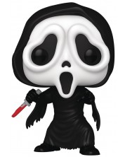 Figura Funko POP! Movies: Ghostface - Ghostface #1607