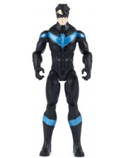 Figura Spin Master DC Batman - Nightwing, 30 cm