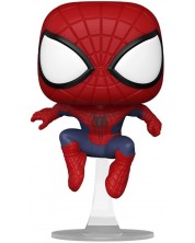 Figura Funko POP! Marvel: Spider-Man - The Amazing Spider-Man #1159