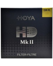 Filter Hoya - HD CPL Mk II, 49mm