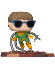 Figurica Funko POP! Deluxe: Spider-Man - Sinister Six: Doctor Octopus (Beyond Amazing Collection) #1012